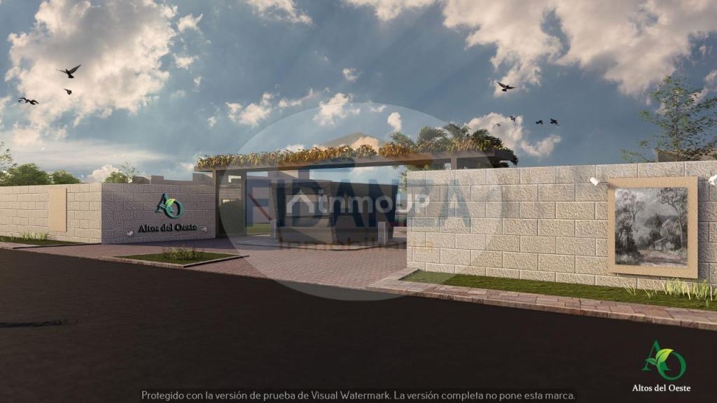Lote en Venta en Posadas, Misiones