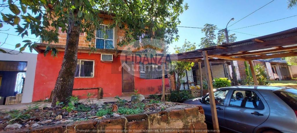 Casa en Venta en Posadas, Misiones