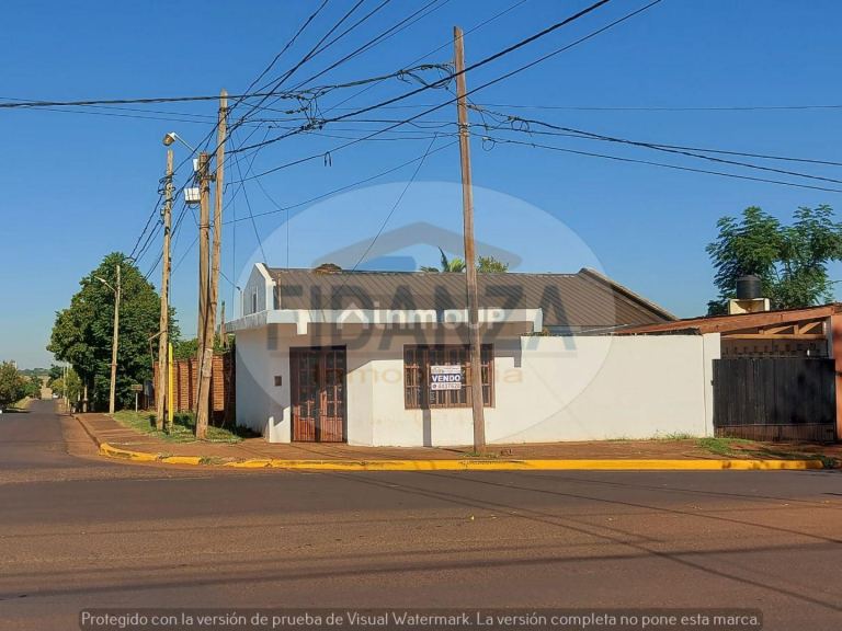 Casa en Venta en Posadas, Misiones