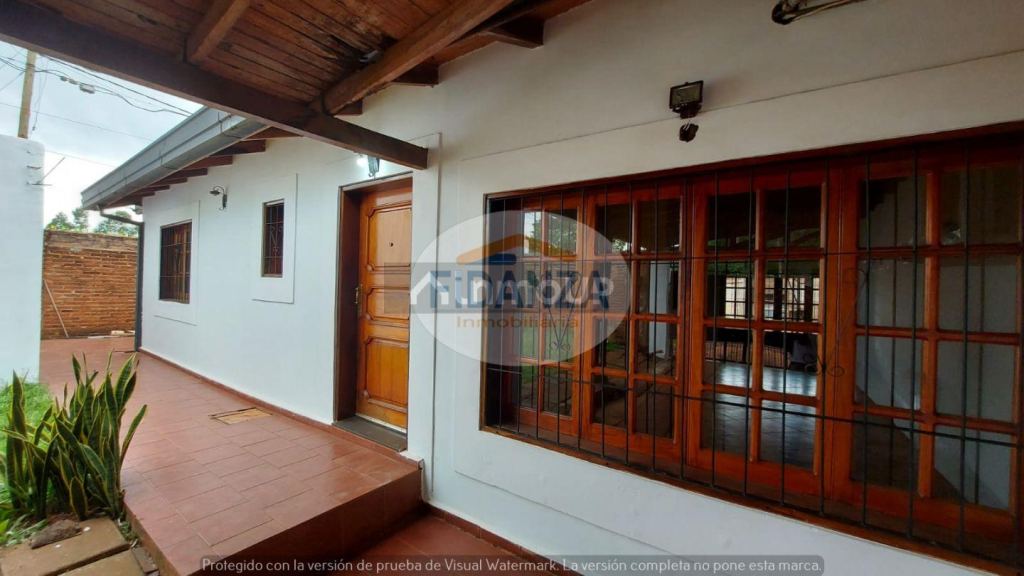 Casa en Venta en Posadas, Misiones