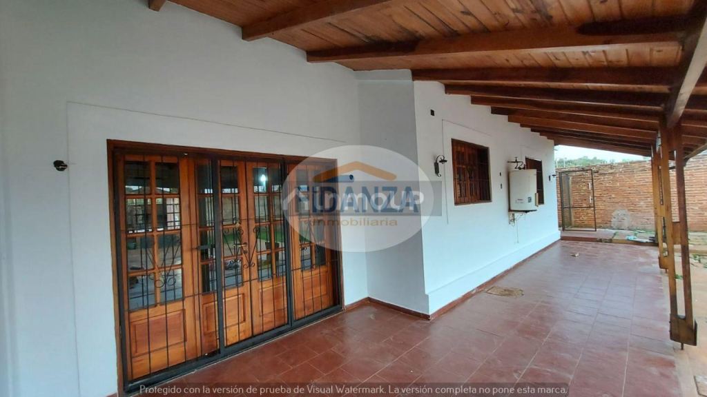 Casa en Venta en Posadas, Misiones