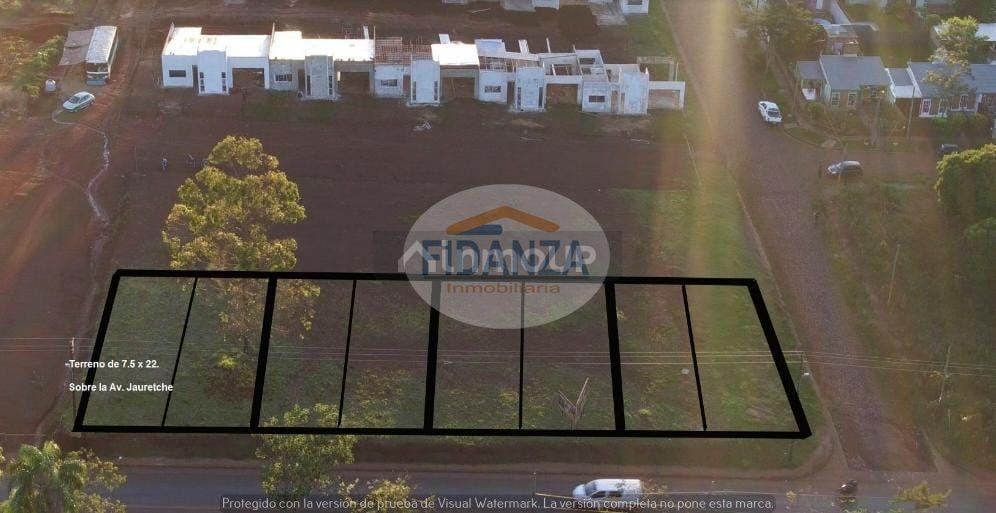 Lote en Venta en Posadas, Misiones