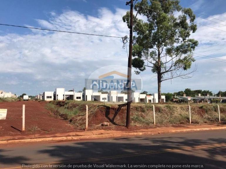 Lote en Venta en Posadas, Misiones