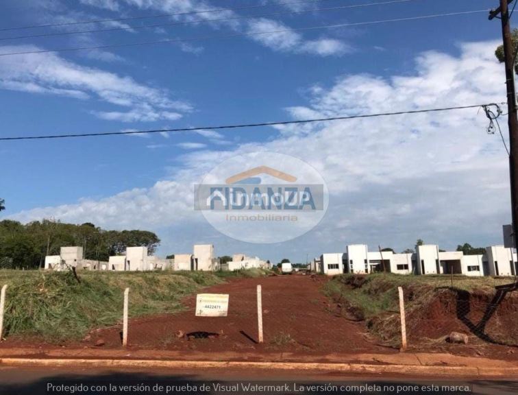 Lote en Venta en Posadas, Misiones