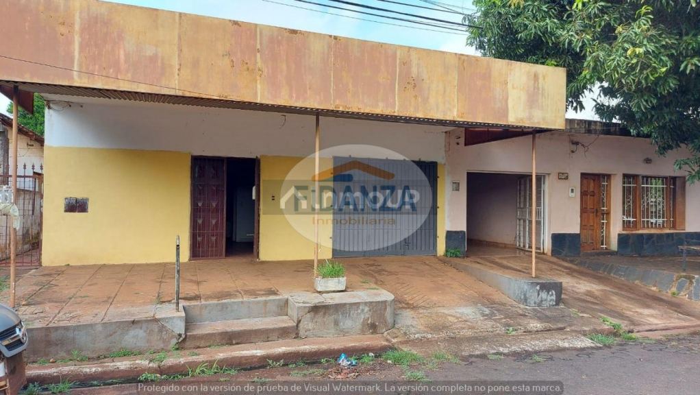 Casa en Venta en Posadas, Misiones