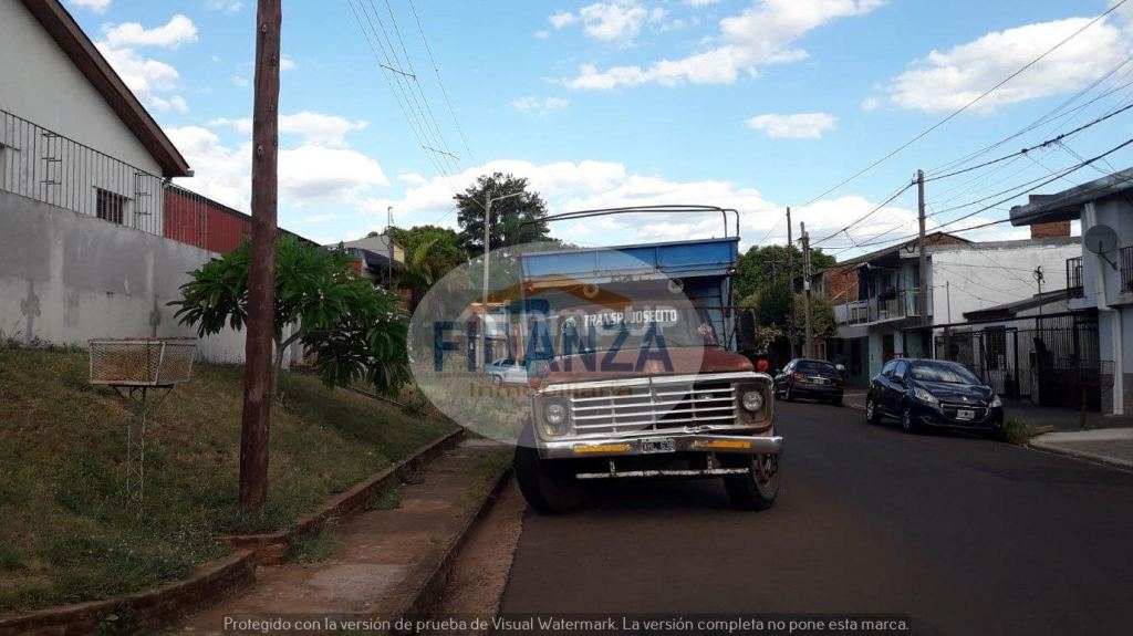 Casa en Venta en Posadas, Misiones