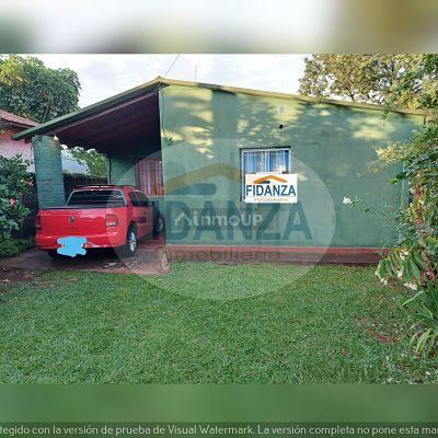 Casa en Venta en Posadas, Misiones