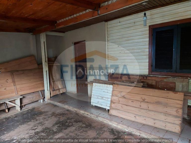 Casa en Venta en Posadas, Misiones