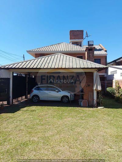 Casa en Venta en Posadas, Misiones