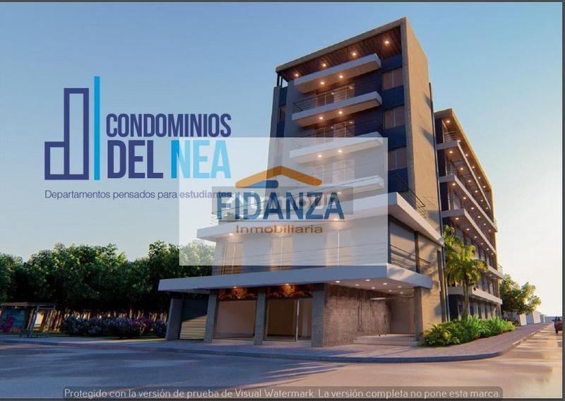 Departamento en Venta en Posadas, Misiones