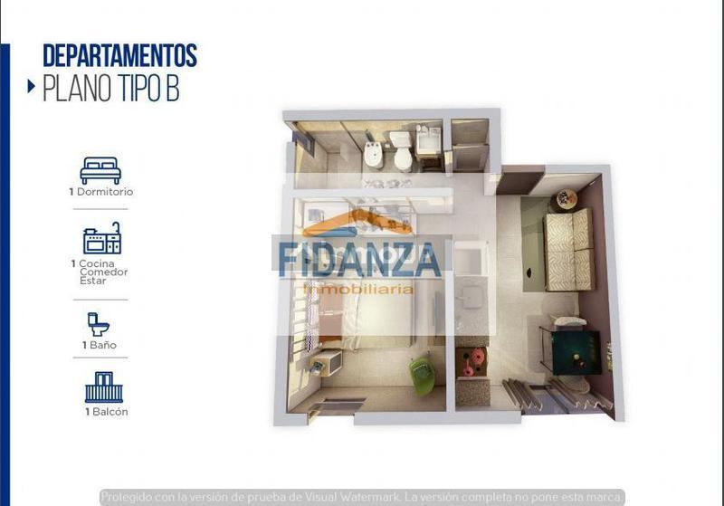 Departamento en Venta en Posadas, Misiones