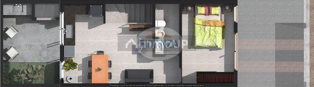 Casa en Venta en Posadas, Misiones