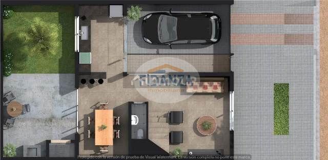 Casa en Venta en Posadas, Misiones
