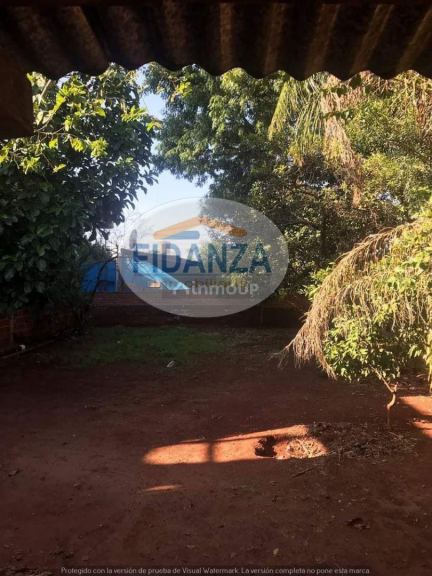 Casa en Venta en Posadas, Misiones