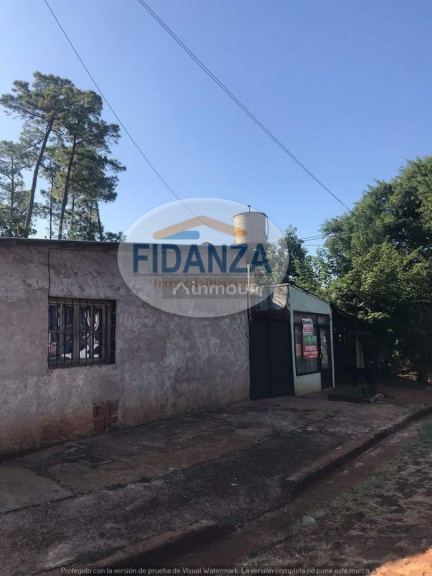 Casa en Venta en Posadas, Misiones