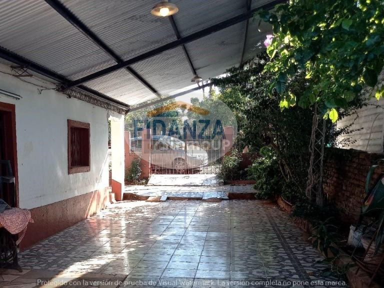 Casa en Venta en Posadas, Misiones