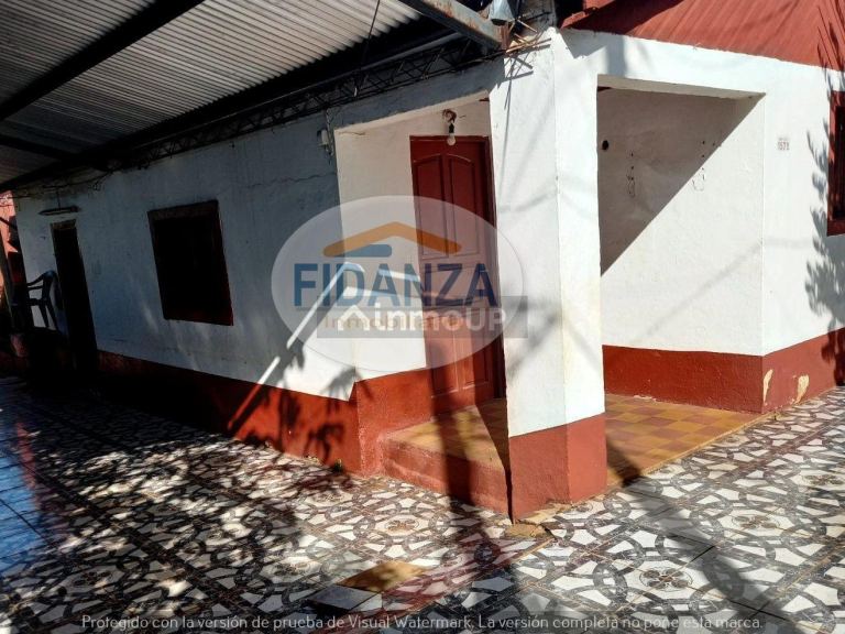 Casa en Venta en Posadas, Misiones