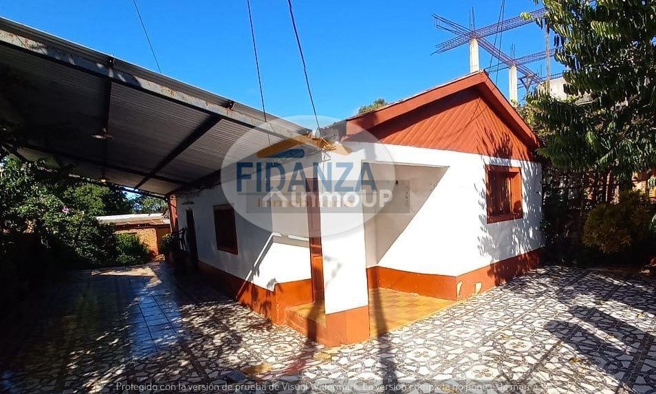 Casa en Venta en Posadas, Misiones