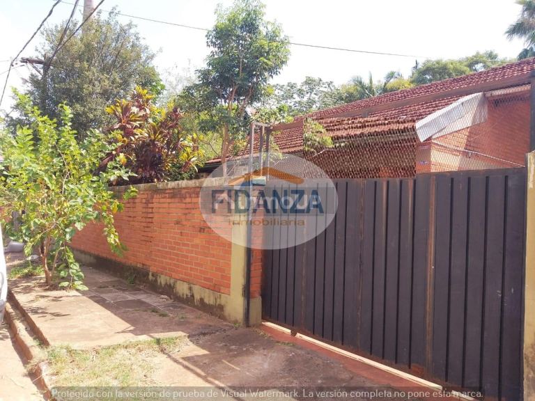 Casa en Venta en Posadas, Misiones