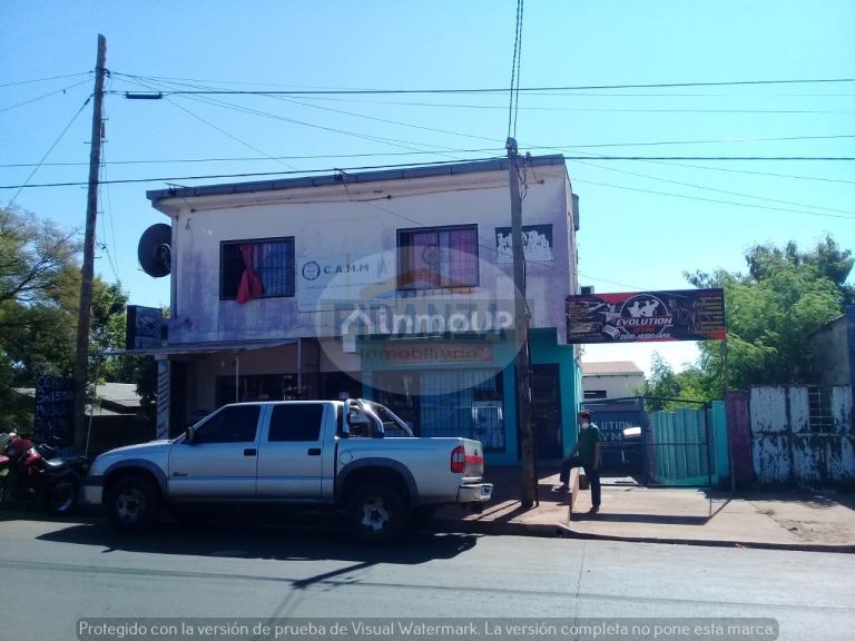 Departamento en Venta en Posadas, Misiones