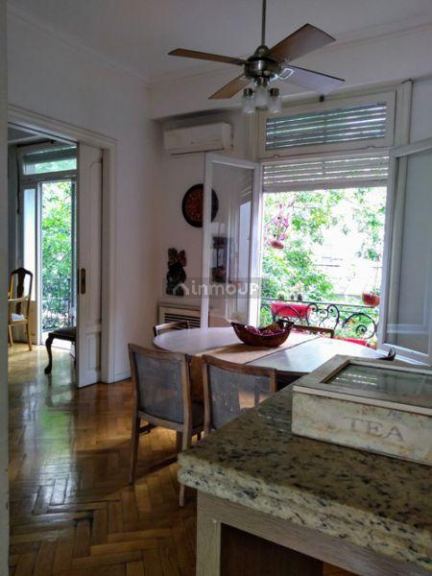 Departamento en Venta en Flores, Capital Federal