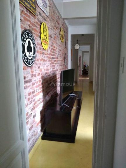 Departamento en Venta en Flores, Capital Federal