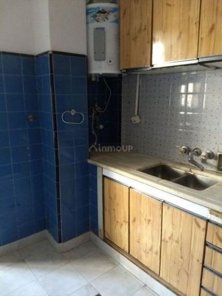 Departamento en Venta en Balvanera, Capital Federal