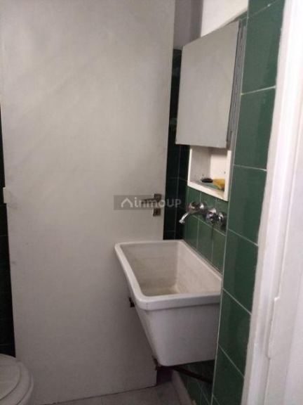 Departamento en Venta en Balvanera, Capital Federal