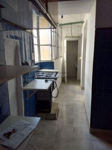 Departamento en Venta en Balvanera, Capital Federal