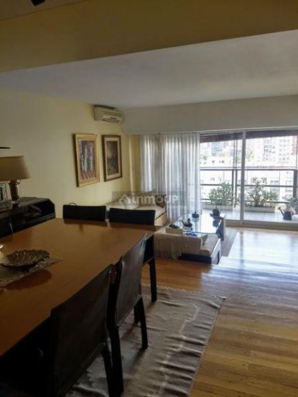 Departamento en Venta en Belgrano, Capital Federal