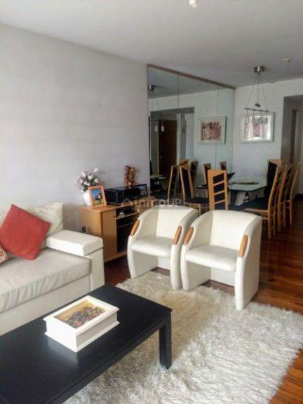 Departamento en Venta en Belgrano, Capital Federal