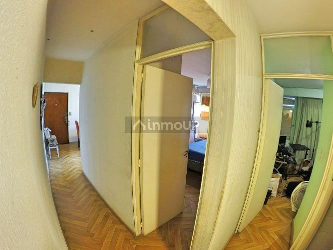 Departamento en Venta en San Cristobal, Capital Federal