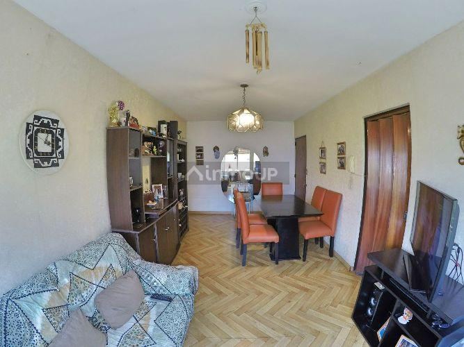 Departamento en Venta en San Cristobal, Capital Federal