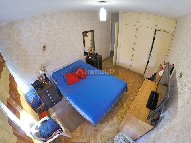 Departamento en Venta en San Cristobal, Capital Federal