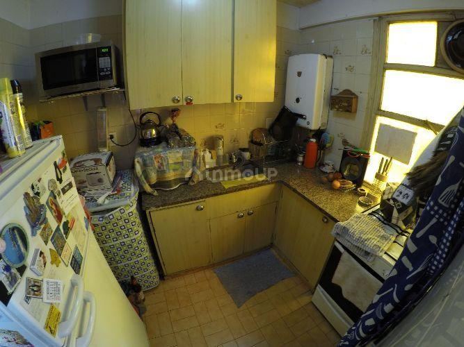 Departamento en Venta en San Cristobal, Capital Federal