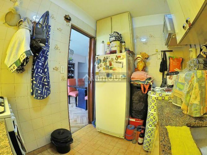 Departamento en Venta en San Cristobal, Capital Federal