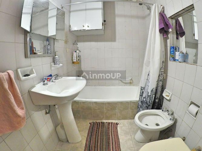 Departamento en Venta en San Cristobal, Capital Federal