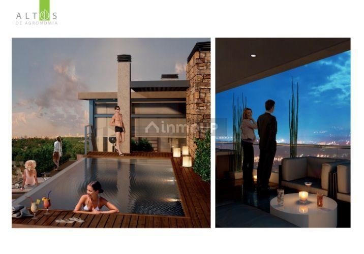 Departamento en Venta en Villa del Parque, Capital Federal