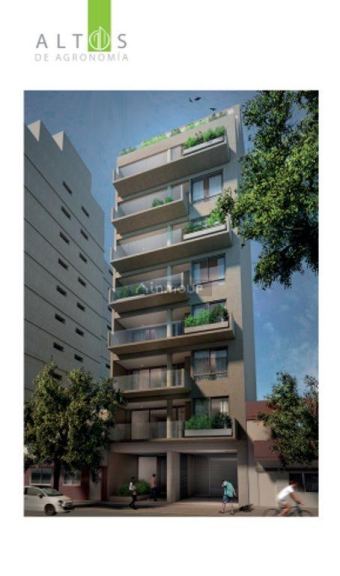 Departamento en Venta en Villa del Parque, Capital Federal