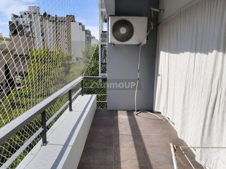 Departamento en Venta en Almagro, Capital Federal
