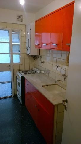 Departamento en Venta en San Cristobal, Capital Federal