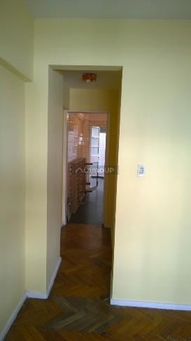 Departamento en Venta en San Cristobal, Capital Federal