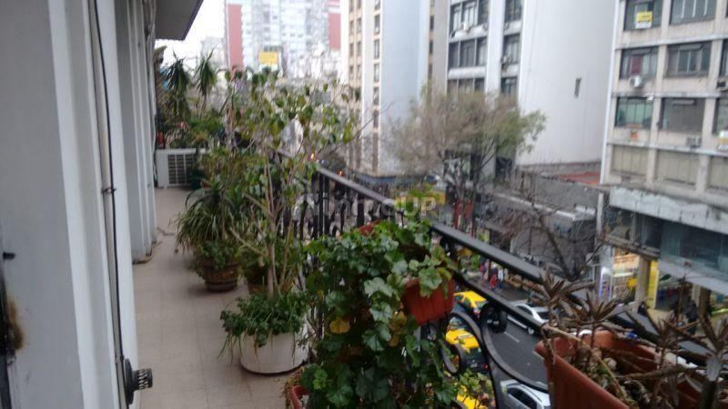 Departamento en Venta en Once, Capital Federal