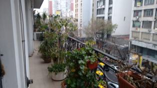 Once AV. CORRIENTES2300