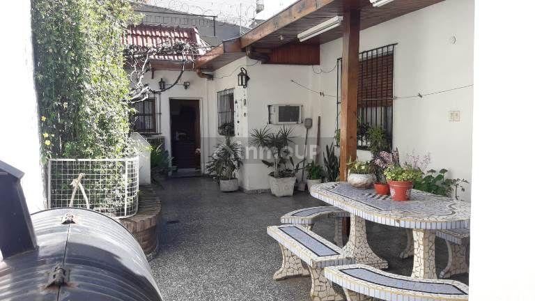 Casa en Venta en Mataderos, Capital Federal