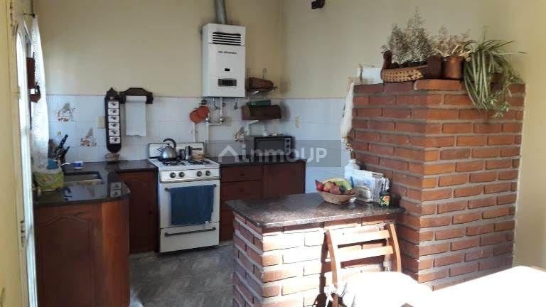 Casa en Venta en Mataderos, Capital Federal