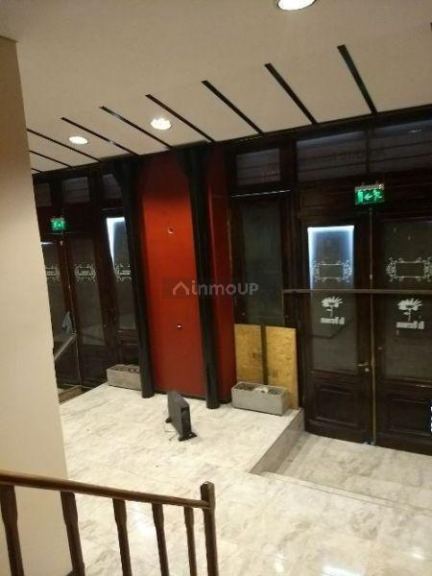 Edificio en Venta en Monserrat, Capital Federal