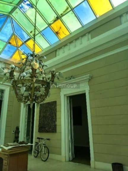 Edificio en Venta en Monserrat, Capital Federal