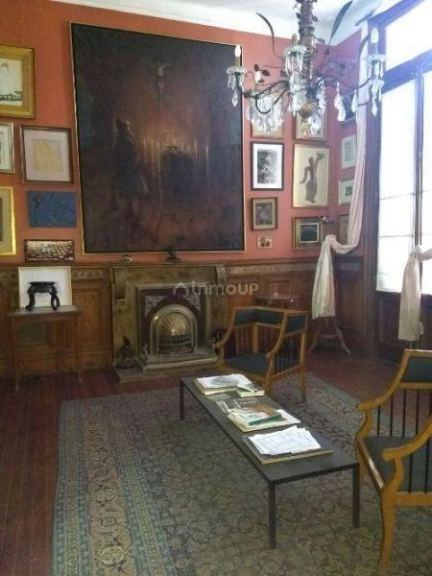 Edificio en Venta en Monserrat, Capital Federal
