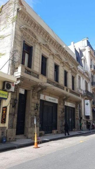 Edificio en Venta en Monserrat, Capital Federal